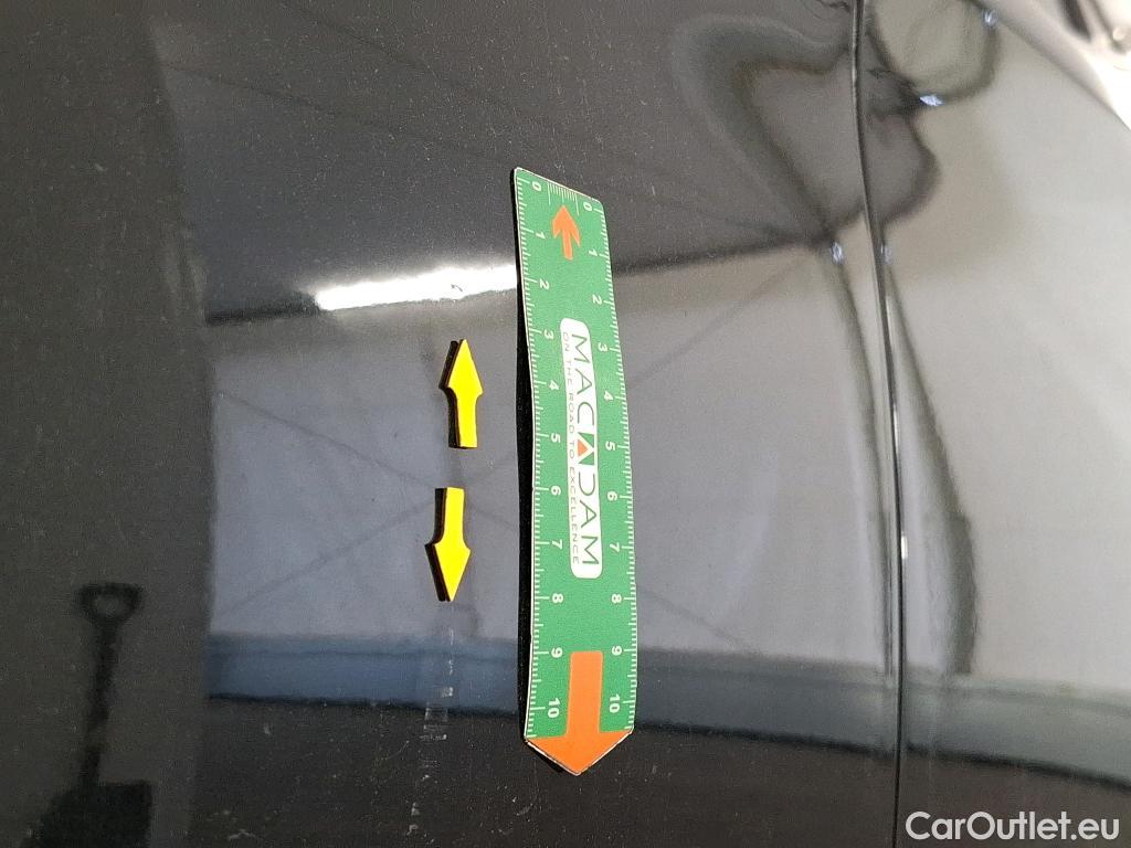  Nissan  Qashqai NISSAN  / 2017 / 5P / Crossover 1.5 DCI 115 Business Edition #9