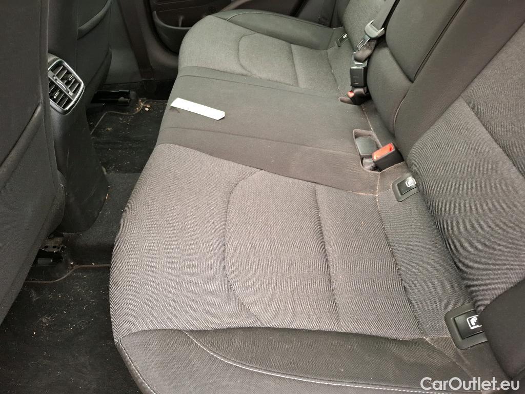  Hyundai  i30  SW Business 1.6 CRDi 115CV BVM6 E6d #1