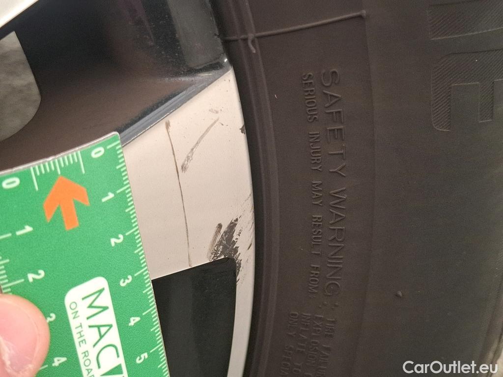  Peugeot  2008  Allure Business 1.2 PureTech 130CV BVA8 E6d #41