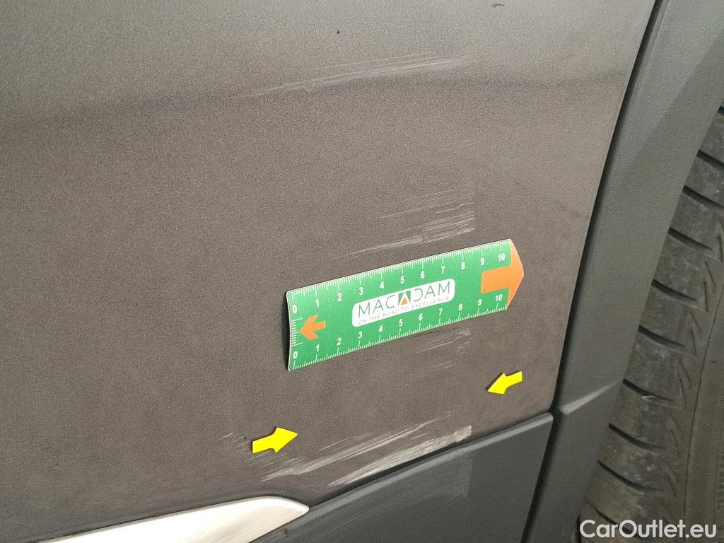  Peugeot  2008  Allure Business 1.2 PureTech 130CV BVA8 E6d #12