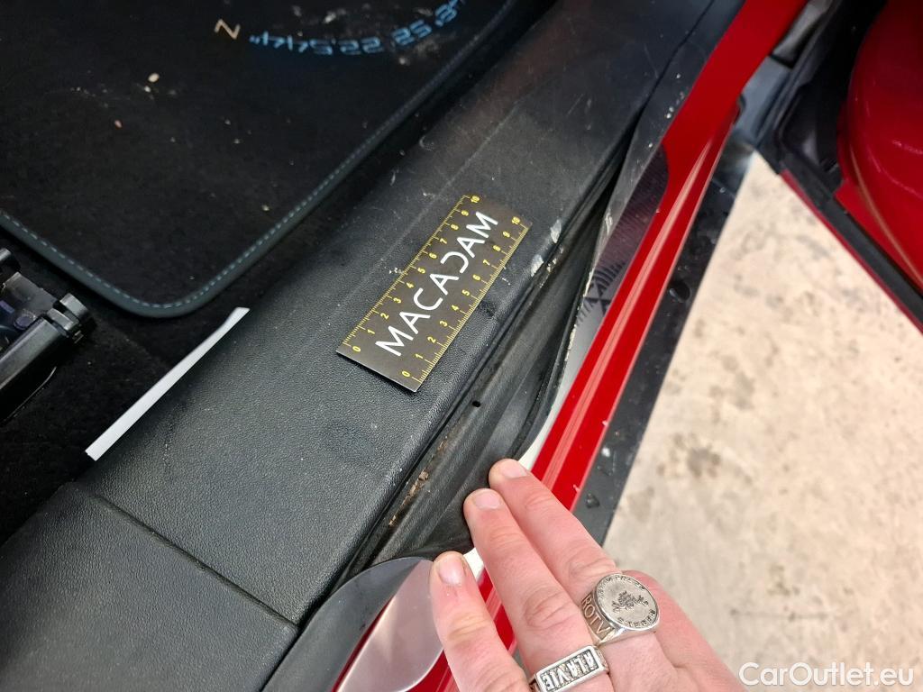  Peugeot  2008  Crossway 1.6 HDi 120CV BVM6 E6 #17