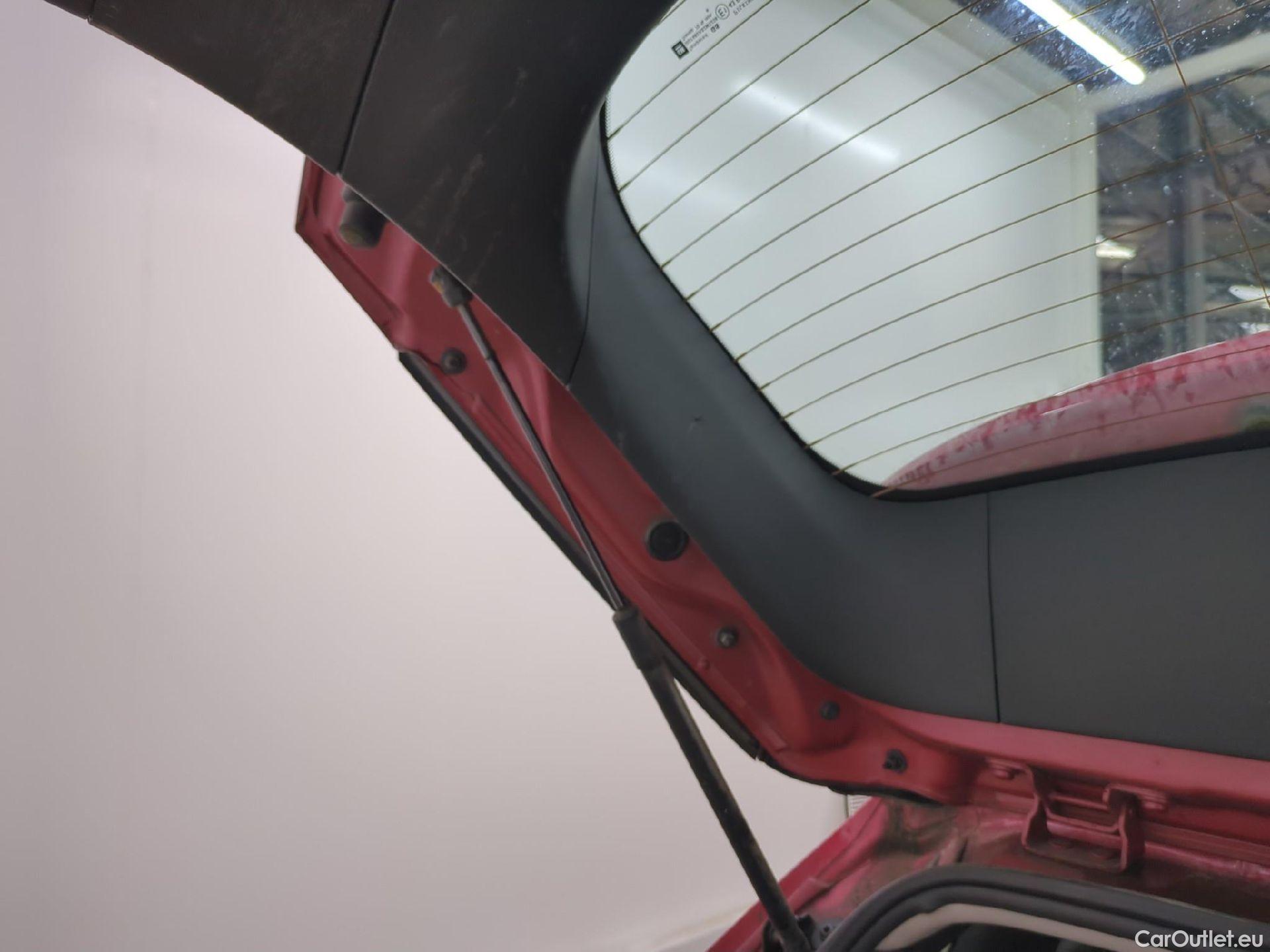  Opel  Astra  K Sports Tourer Elegance Business Start/Stop 1.5 120CV BVA9 E6d #35