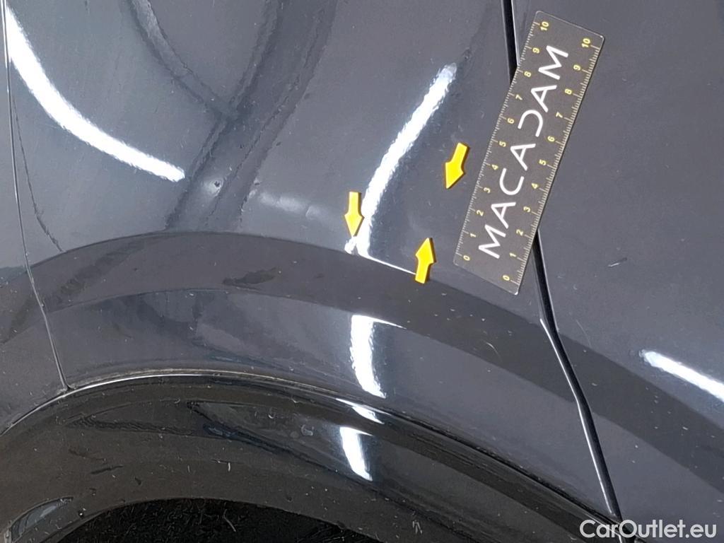  KIA  Sportage KIA  / 2021 / 5P / SUV 1.6 T-GDI 150 MHEV DCT7 DESIGN #14