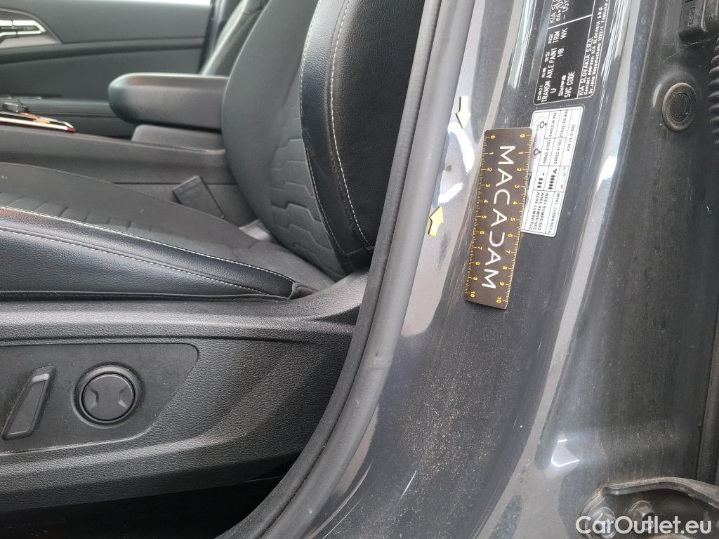  KIA  Sportage KIA  / 2021 / 5P / SUV 1.6 T-GDI 150 MHEV DCT7 DESIGN #2