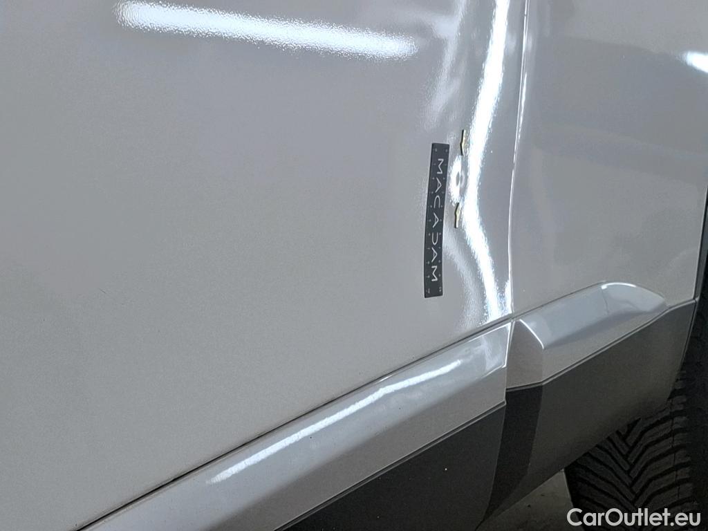  Peugeot  2008 PEUGEOT  / 2019 / 5P / Crossover 1.2 PT 130 GT Line (Ex 028N) #20