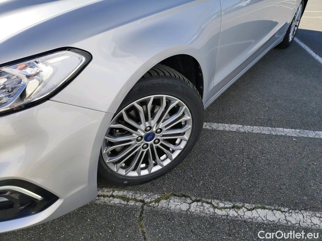 Ford  Mondeo FORD  SW / 2019 / 5P / Break SW 2.0 HYBRID 187 auto Titanium Business #50
