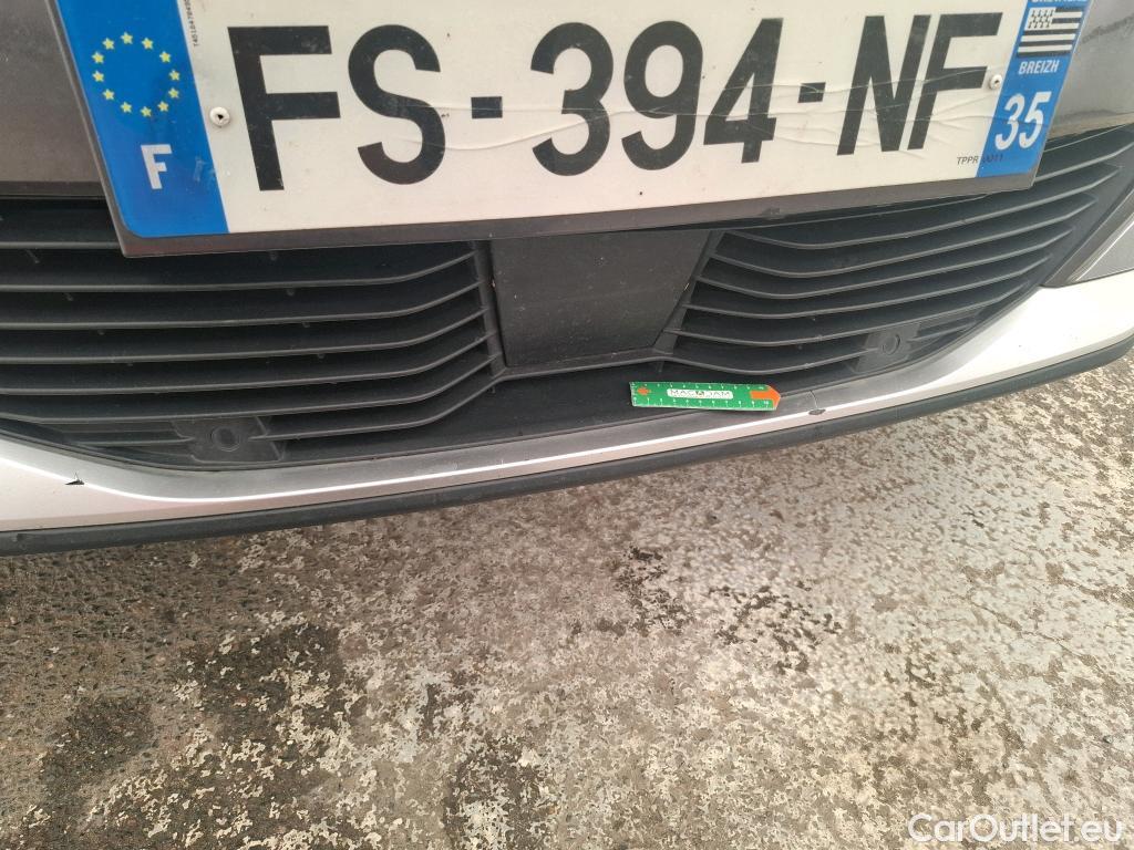  Peugeot  2008  Allure Business 1.2 PureTech 130CV BVA8 E6d #23