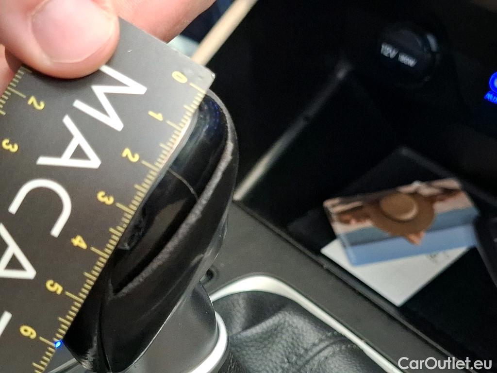  Hyundai  Tucson  Executive 2WD 2.0 CRDi 135CV BVM6 E6 #6