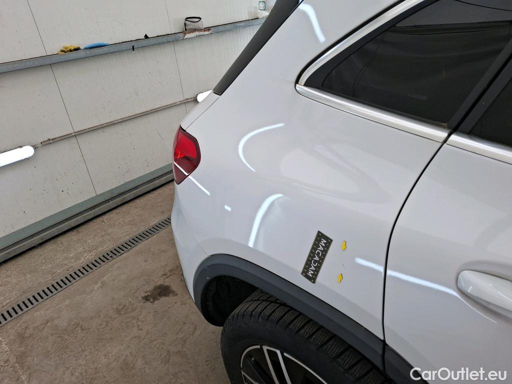  Mercedes  GLA MERCEDES-BENZ  / 2020 / 5P / SUV 2.0  200 D BUSINESS LINE DCT #1