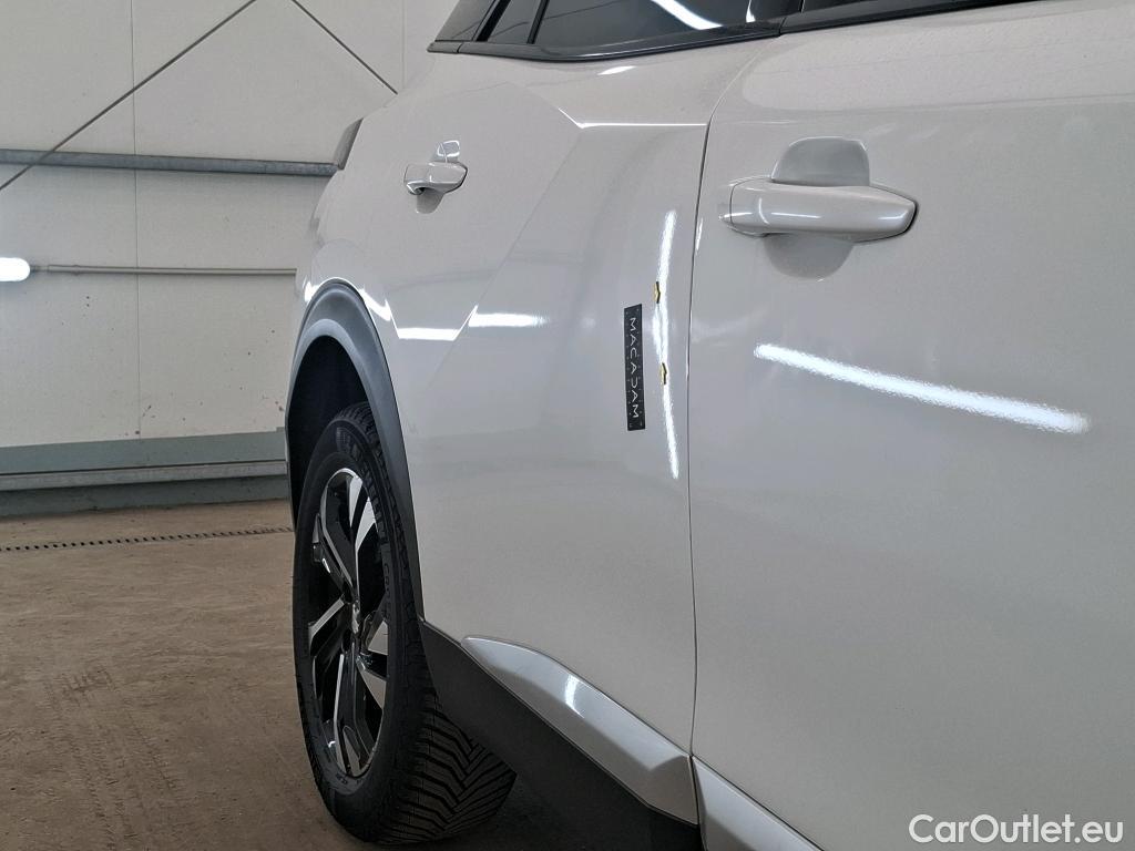  Peugeot  2008 PEUGEOT  / 2019 / 5P / Crossover 1.2 PT 130 GT Line (Ex 028N) #3