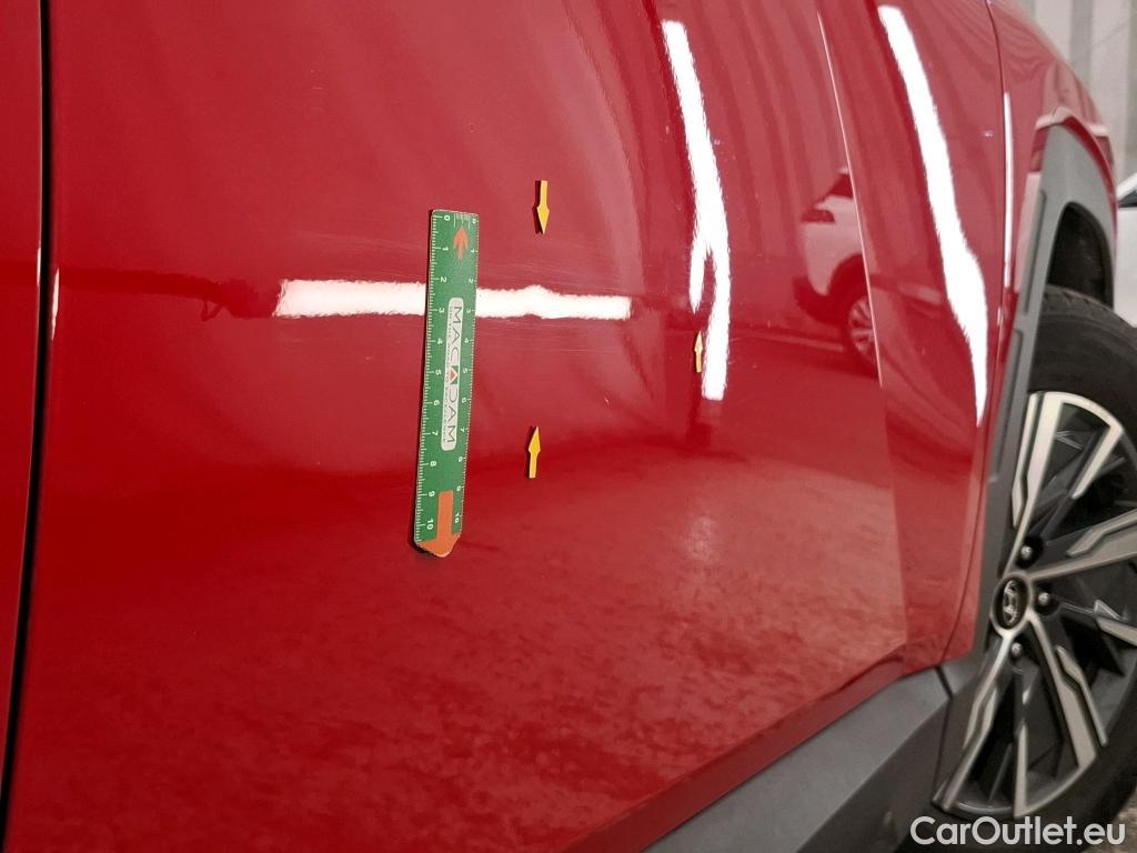  Hyundai  Tucson  Business Mild-Hybrid 2WD 1.6 CRDI 135CV BVA7 E6d #3