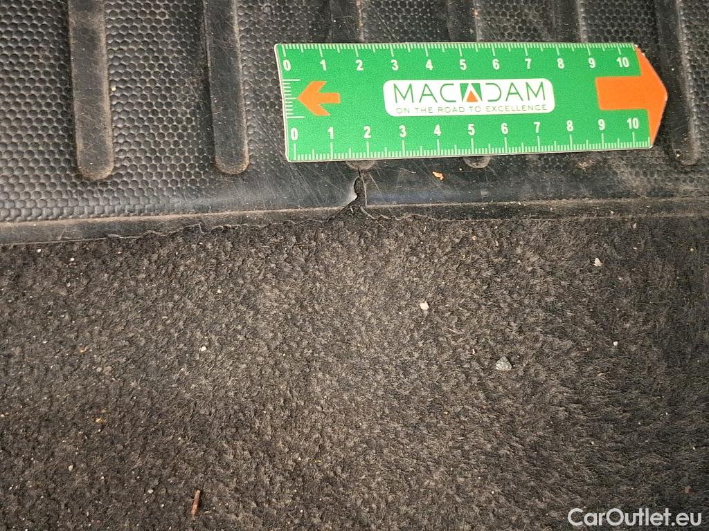  Peugeot  2008  Allure Business 1.2 PureTech 130CV BVA8 E6d #5