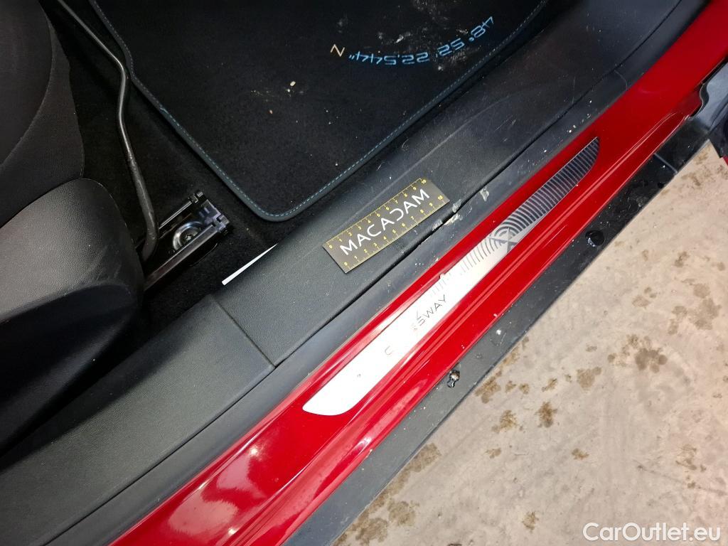  Peugeot  2008  Crossway 1.6 HDi 120CV BVM6 E6 #16