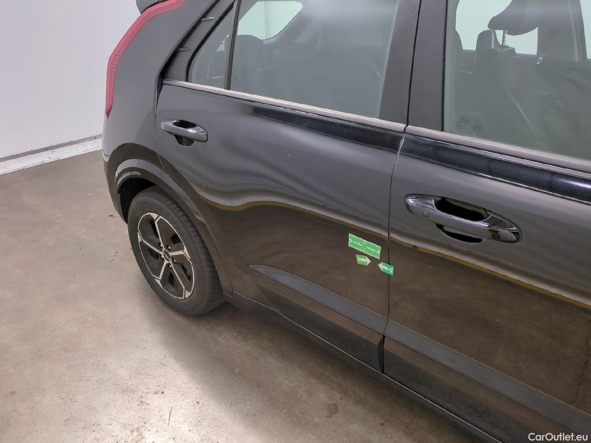  KIA  Niro  Active 1.6 140CV BVA6 E6d #43