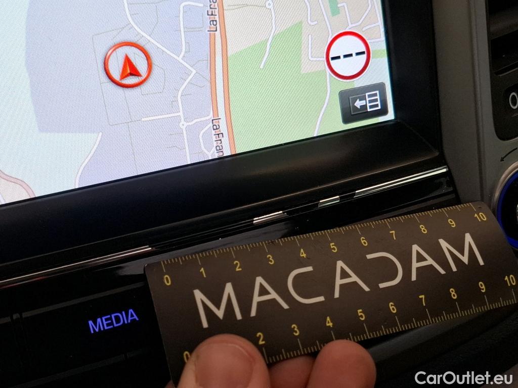  Hyundai  Tucson  Executive 2WD 2.0 CRDi 135CV BVM6 E6 #19