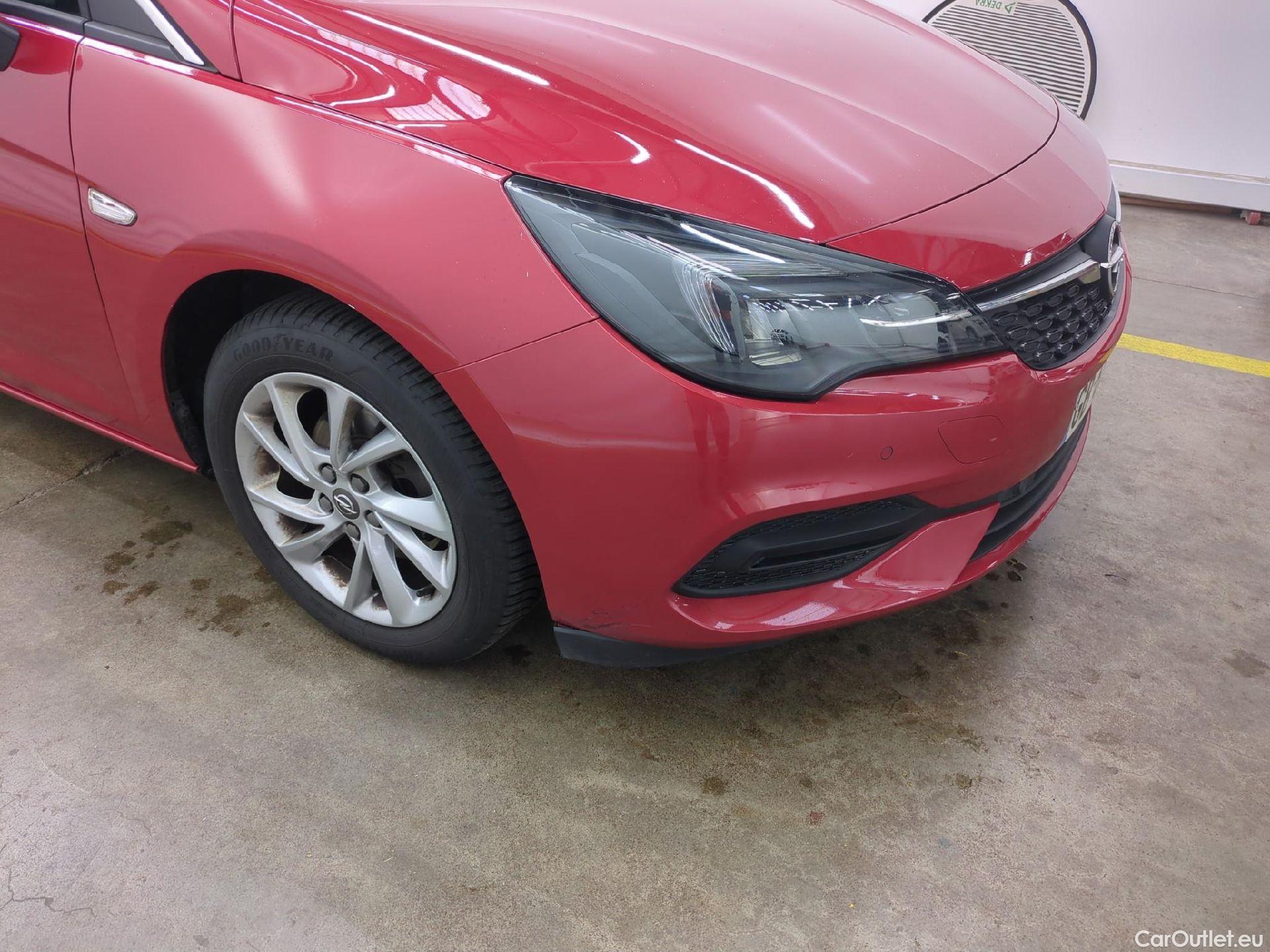  Opel  Astra  K Sports Tourer Elegance Business Start/Stop 1.5 120CV BVA9 E6d #17