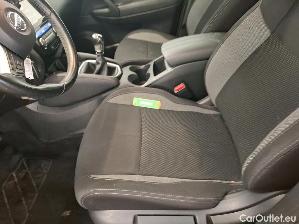  Nissan  Qashqai NISSAN  / 2017 / 5P / Crossover 1.5 DCI 115 Business Edition #19