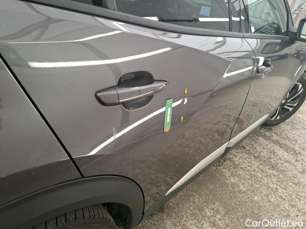  Peugeot  2008  Allure Business 1.2 PureTech 130CV BVA8 E6d #20