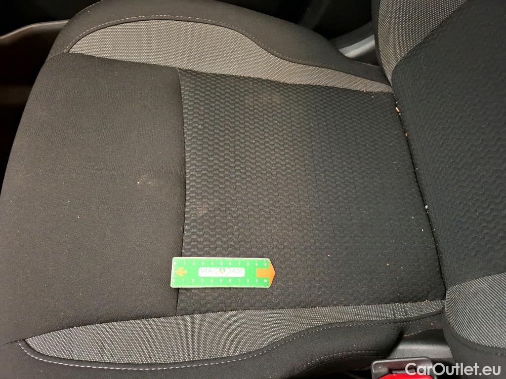  Nissan  Qashqai NISSAN  / 2017 / 5P / Crossover 1.5 DCI 115 Business Edition #21