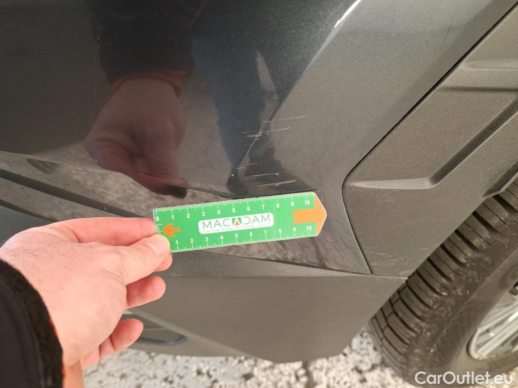  Hyundai  Tucson  Business Hybrid 2WD 1.6 T-GDI 230CV BVA6 E6d #6