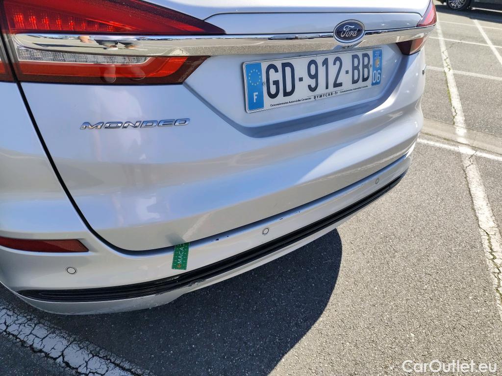  Ford  Mondeo FORD  SW / 2019 / 5P / Break SW 2.0 HYBRID 187 auto Titanium Business #18