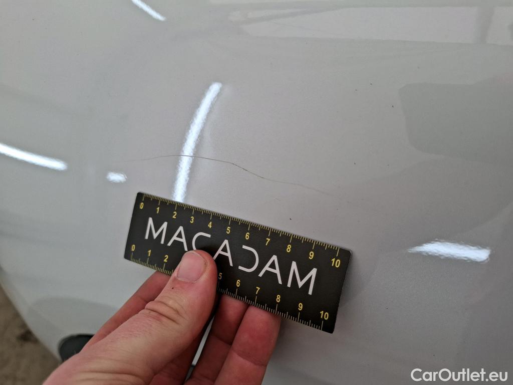  Mercedes  GLA MERCEDES-BENZ  / 2020 / 5P / SUV 2.0  200 D BUSINESS LINE DCT #5