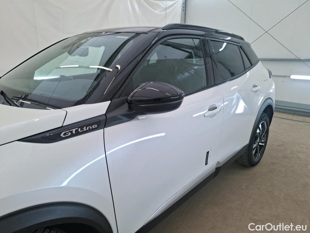  Peugeot  2008 PEUGEOT  / 2019 / 5P / Crossover 1.2 PT 130 GT Line (Ex 028N) #19