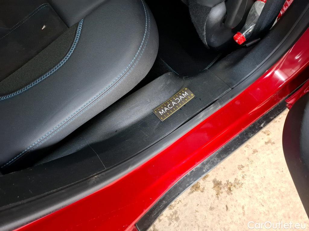  Peugeot  2008  Crossway 1.6 HDi 120CV BVM6 E6 #12