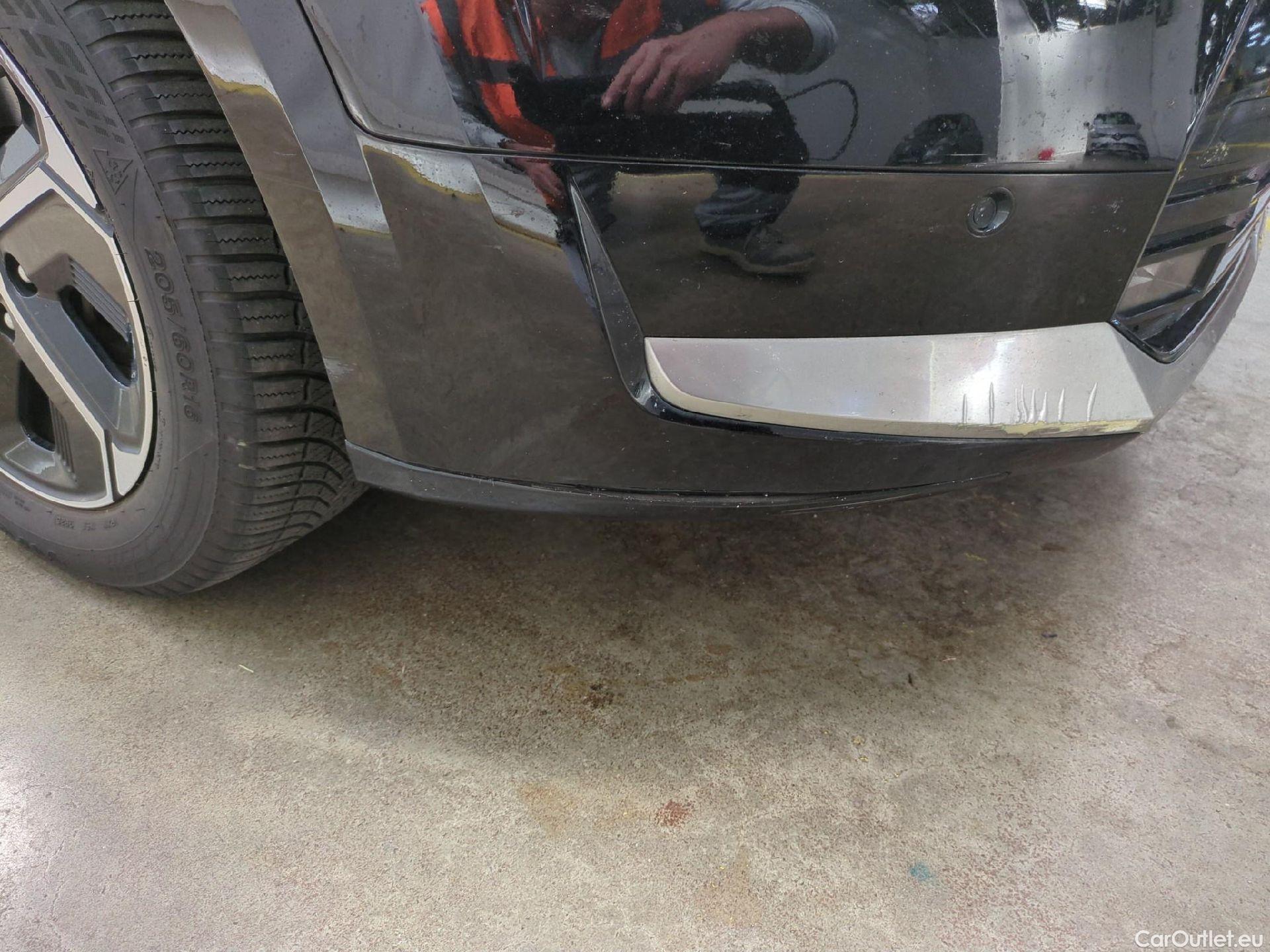  KIA  Niro  Active 1.6 140CV BVA6 E6d #16