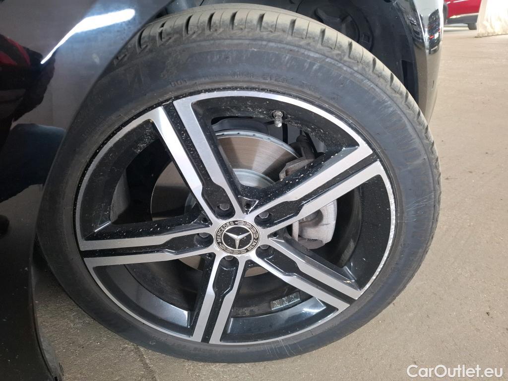  Mercedes  CLA-Klasse MERCEDES-BENZ CLA Coupe / 2019 / 4P / Coupé CLA 200 Progressive Line BA7 #5