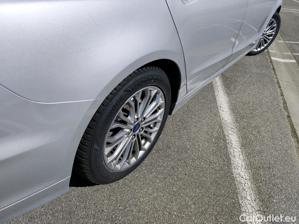  Ford  Mondeo FORD  SW / 2019 / 5P / Break SW 2.0 HYBRID 187 auto Titanium Business #39