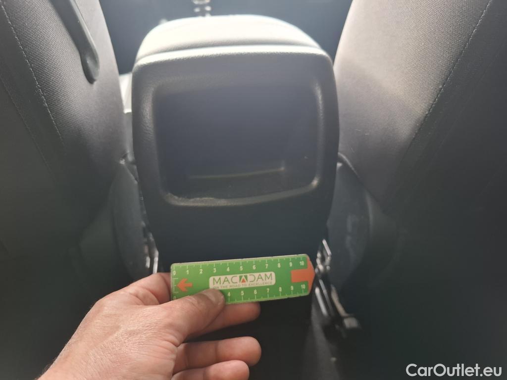  Nissan  Qashqai NISSAN  / 2017 / 5P / Crossover 1.5 DCI 115 Business Edition #28