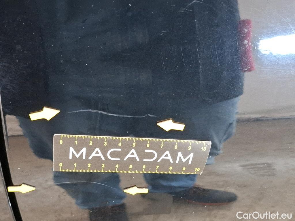  Hyundai  Tucson  Executive 2WD 2.0 CRDi 135CV BVM6 E6 #3