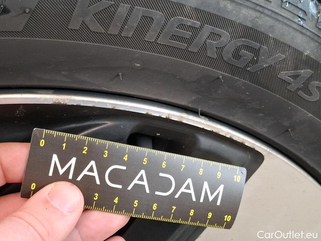  Hyundai  Tucson  Executive 2WD 2.0 CRDi 135CV BVM6 E6 #26