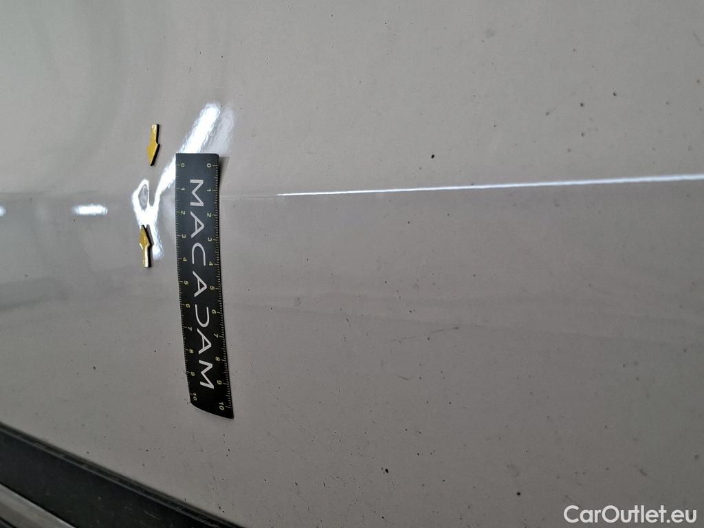  Mercedes  GLA MERCEDES-BENZ  / 2020 / 5P / SUV 2.0  200 D BUSINESS LINE DCT #16