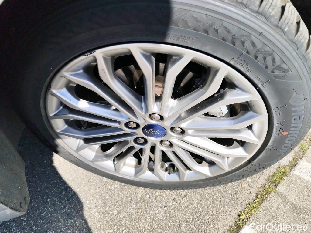  Ford  Mondeo FORD  SW / 2019 / 5P / Break SW 2.0 HYBRID 187 auto Titanium Business #44