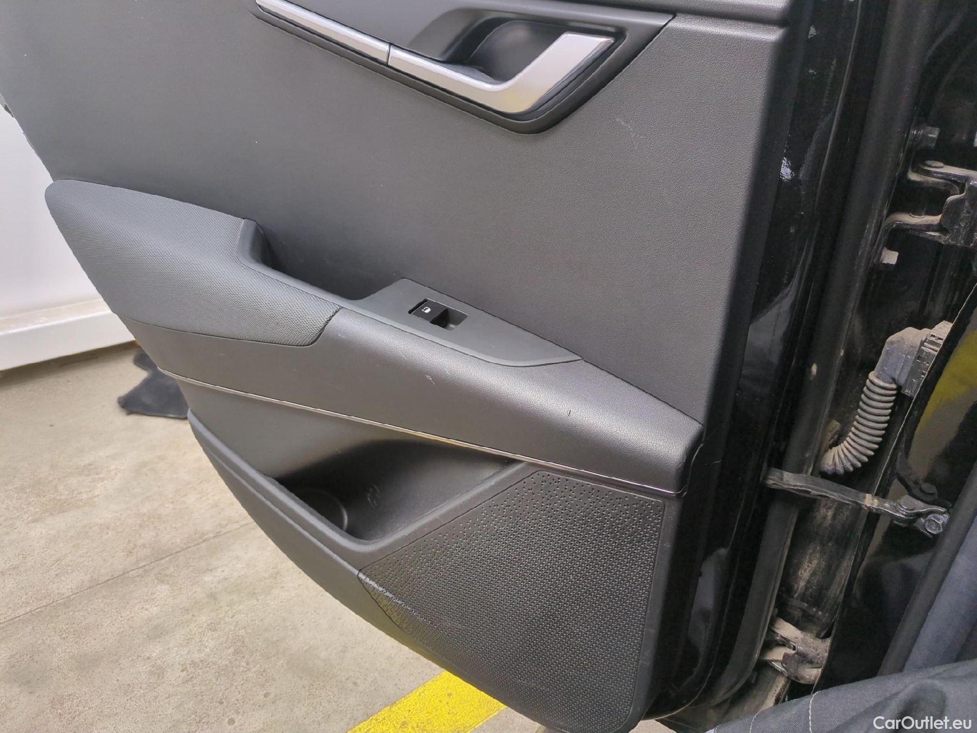  KIA  Niro  Active 1.6 140CV BVA6 E6d #8