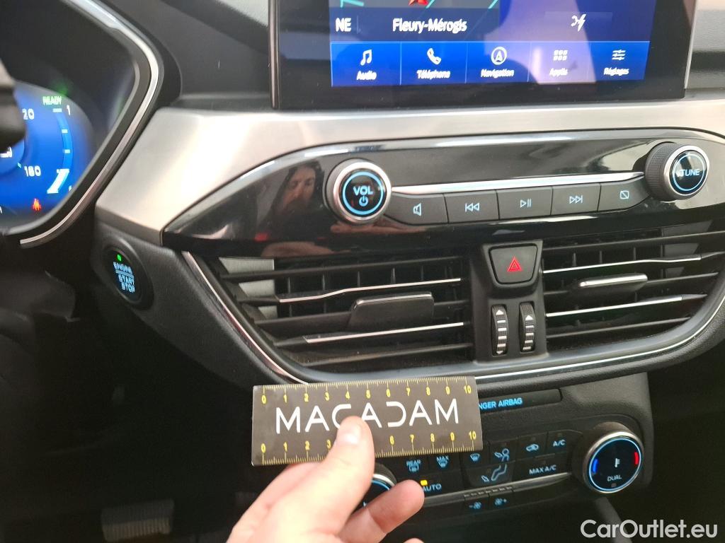  Ford  Kuga  Titanium Hybrid 2.5 190CV BVA6 E6dT #11