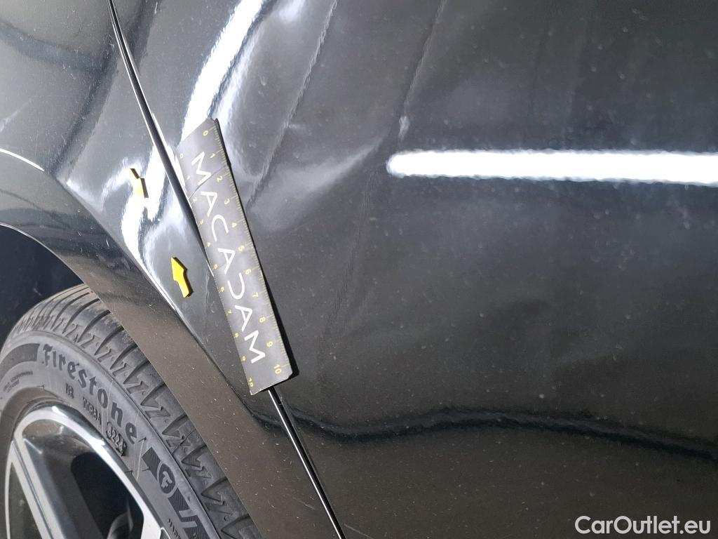  Mercedes  CLA-Klasse MERCEDES-BENZ CLA Coupe / 2019 / 4P / Coupé CLA 200 Progressive Line BA7 #10