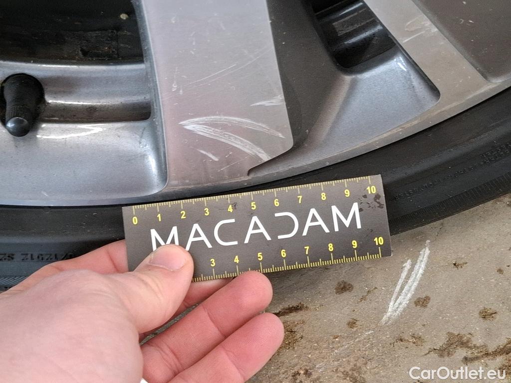  Peugeot  2008  Crossway 1.6 HDi 120CV BVM6 E6 #9