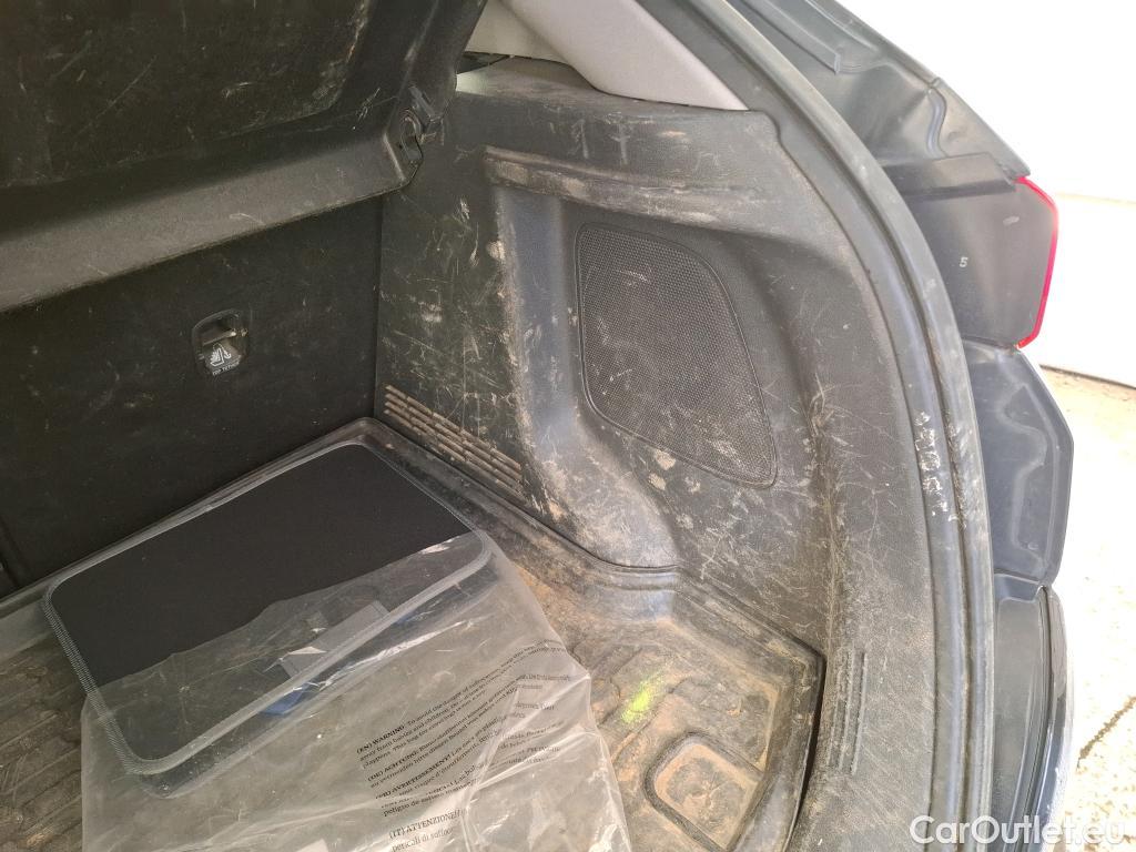  Hyundai  Konna HYUNDAI Kona / 2020 / 5P / SUV 1.6 CRDI 136 HYBRID 48V DCT-7 BUSINESS #9