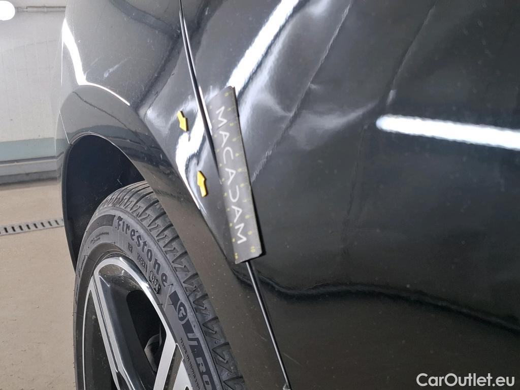  Mercedes  CLA-Klasse MERCEDES-BENZ CLA Coupe / 2019 / 4P / Coupé CLA 200 Progressive Line BA7 #11