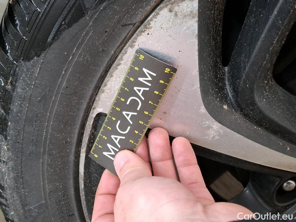  Hyundai  Tucson  Executive 2WD 2.0 CRDi 135CV BVM6 E6 #8