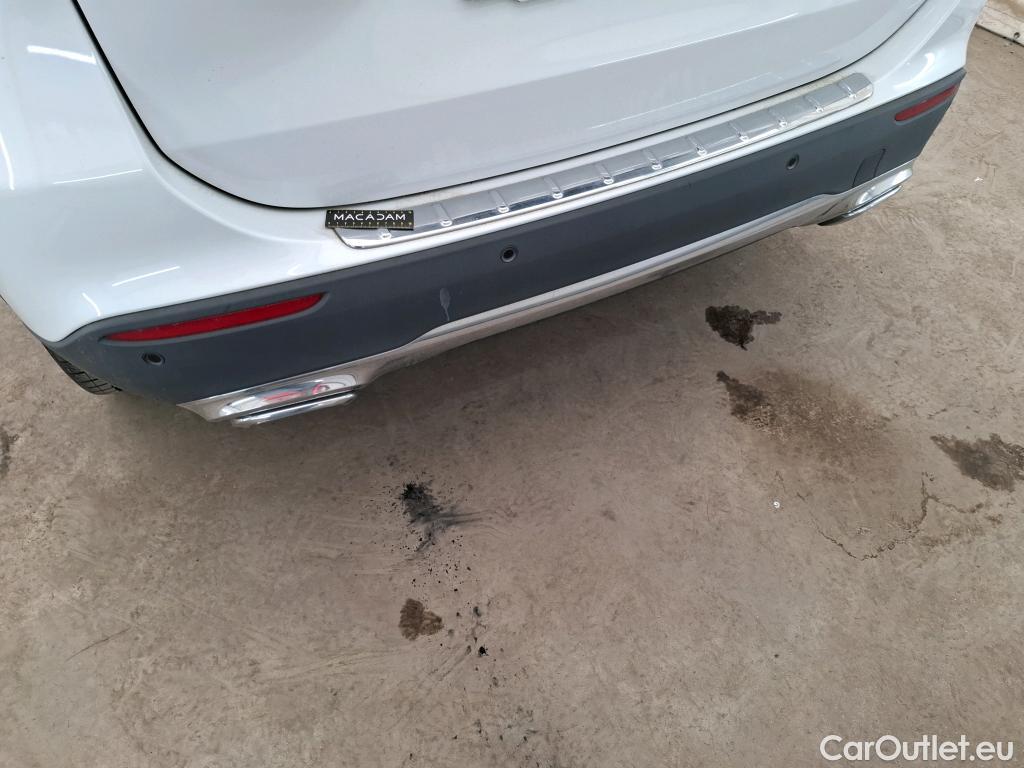  Mercedes  GLA MERCEDES-BENZ  / 2020 / 5P / SUV 2.0  200 D BUSINESS LINE DCT #6