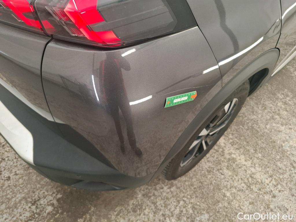  Peugeot  2008  Allure Business 1.2 PureTech 130CV BVA8 E6d #45
