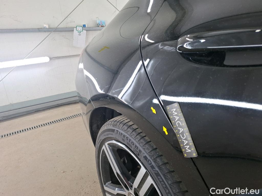  Mercedes  CLA-Klasse MERCEDES-BENZ CLA Coupe / 2019 / 4P / Coupé CLA 200 Progressive Line BA7 #9