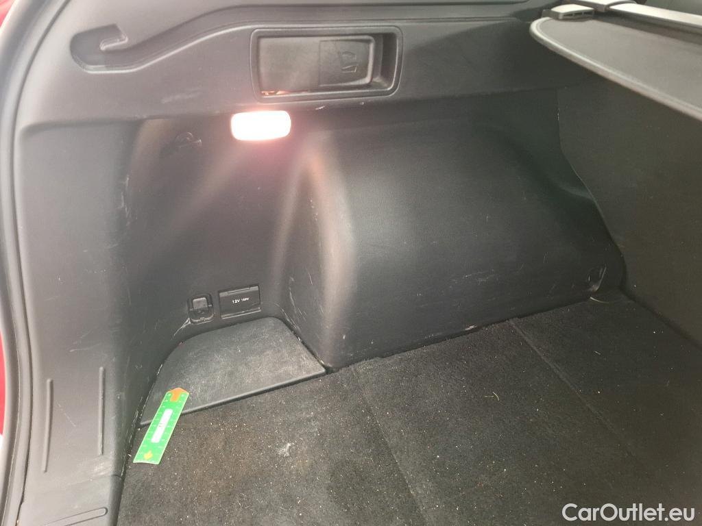  Hyundai  Tucson  Business Mild-Hybrid 2WD 1.6 CRDI 135CV BVA7 E6d #7