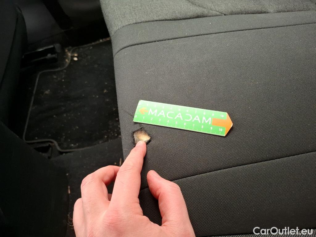  Hyundai  i30  SW Business 1.6 CRDi 115CV BVM6 E6d #2