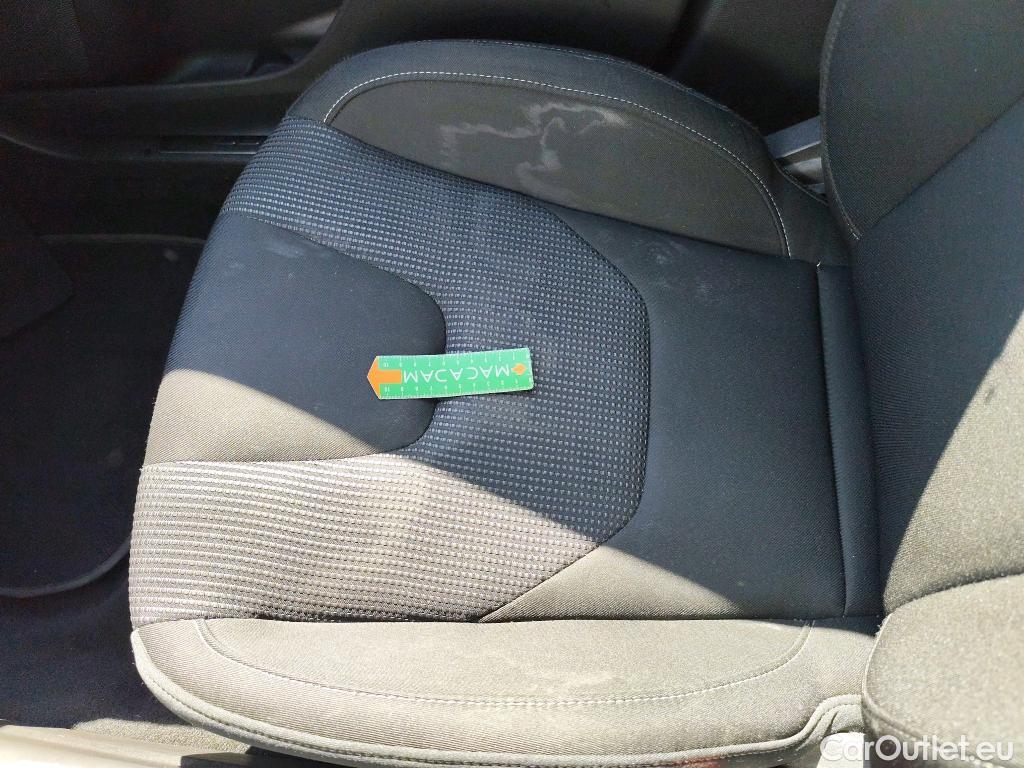  Ford  Mondeo FORD  SW / 2019 / 5P / Break SW 2.0 HYBRID 187 auto Titanium Business #35