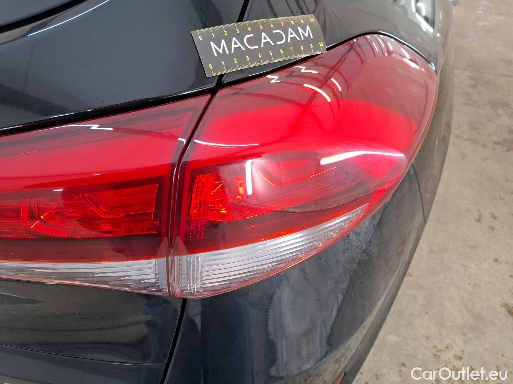  Hyundai  Tucson  Executive 2WD 2.0 CRDi 135CV BVM6 E6 #29